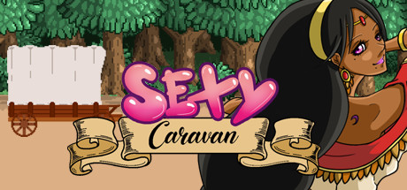 Sexy Caravan steam charts