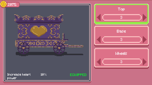 Sexy Caravan screenshot 5