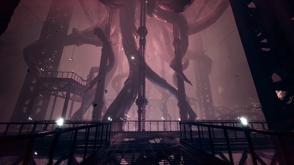 Remnant: From the Ashes - Subject 2923