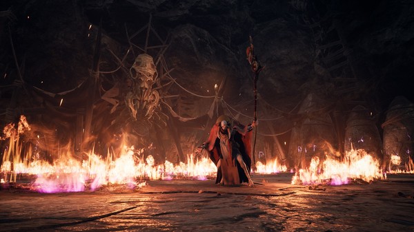 Remnant: From the Ashes - Subject 2923