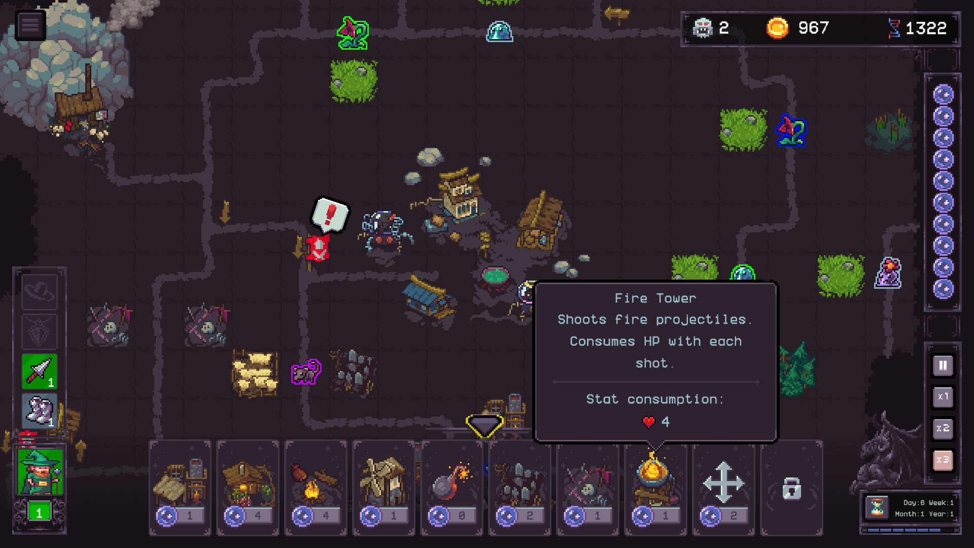 Evolution adventure screenshot #6