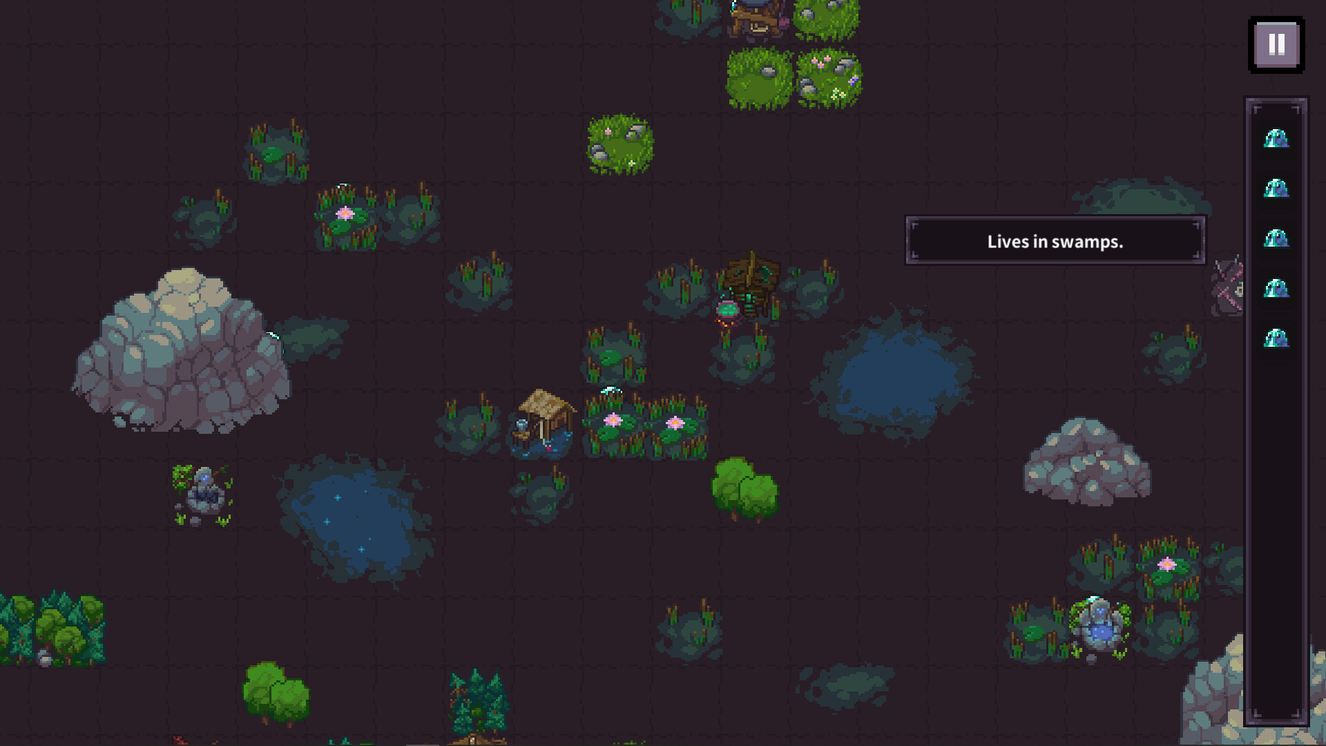 Evolution adventure screenshot #10