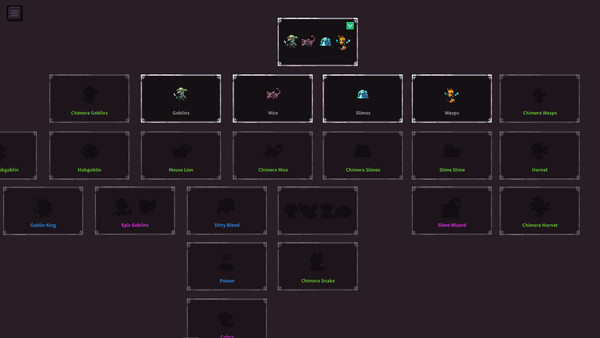 Evolution adventure screenshot 5