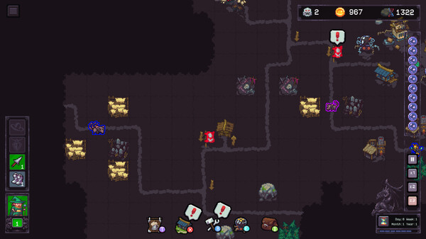 Evolution adventure screenshot 3