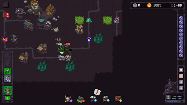 Evolution adventure screenshot 1