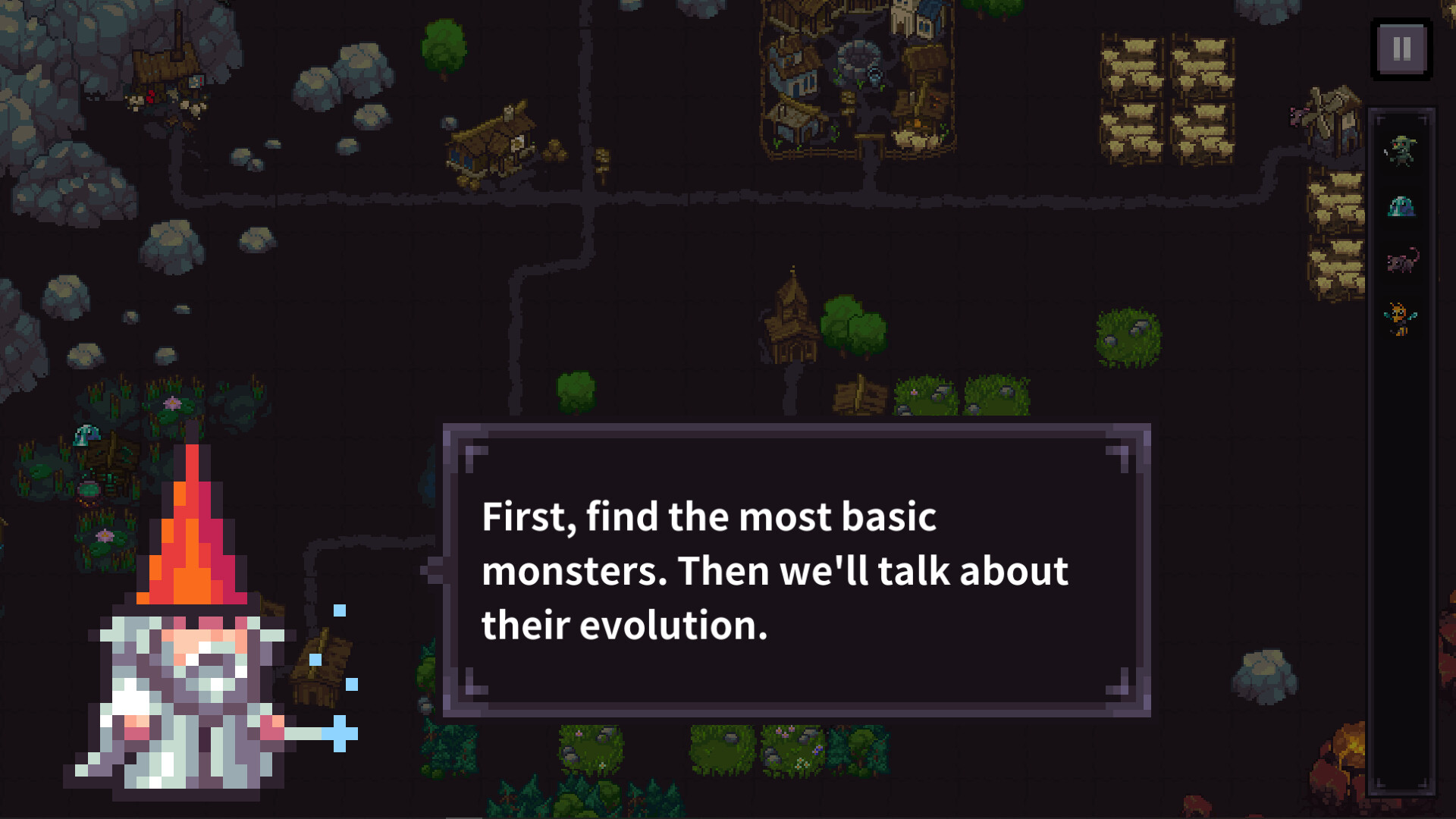 Evolution adventure screenshot #6