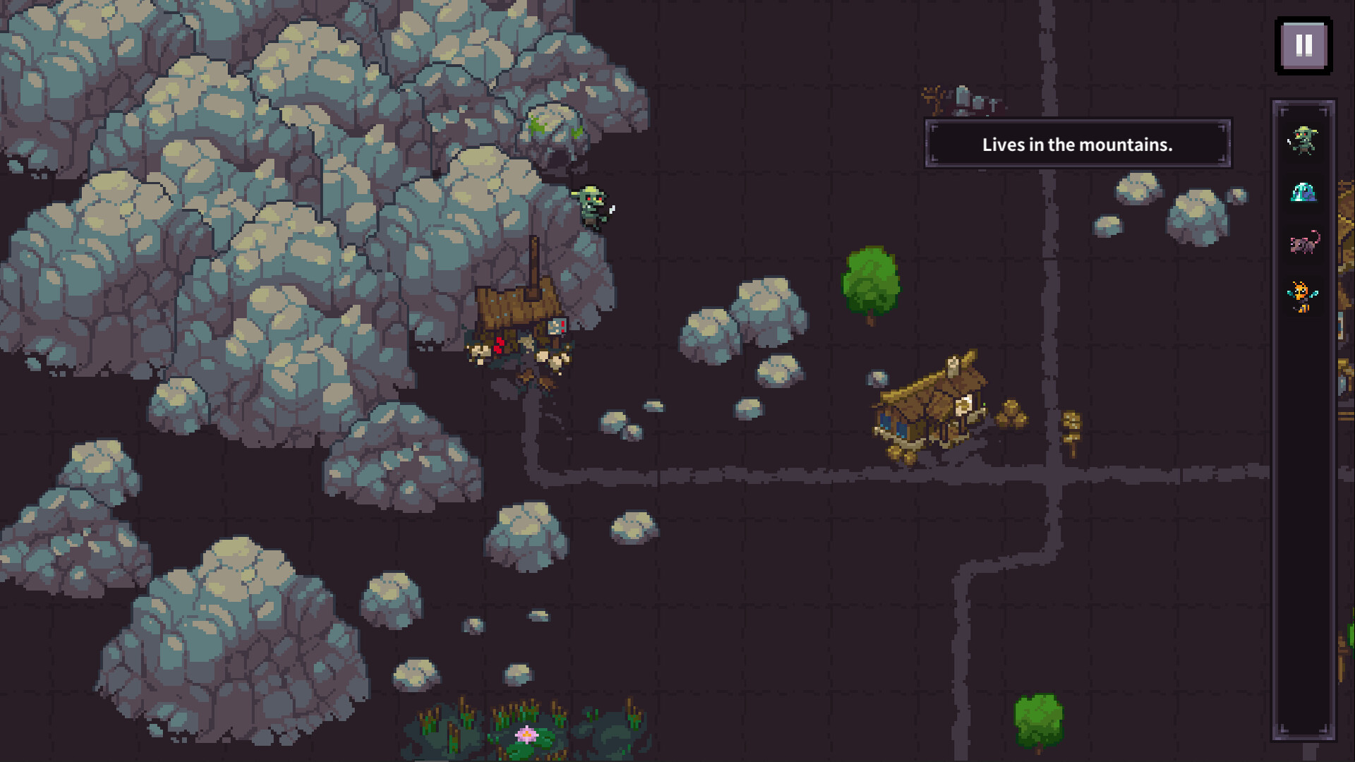 Evolution adventure screenshot #9