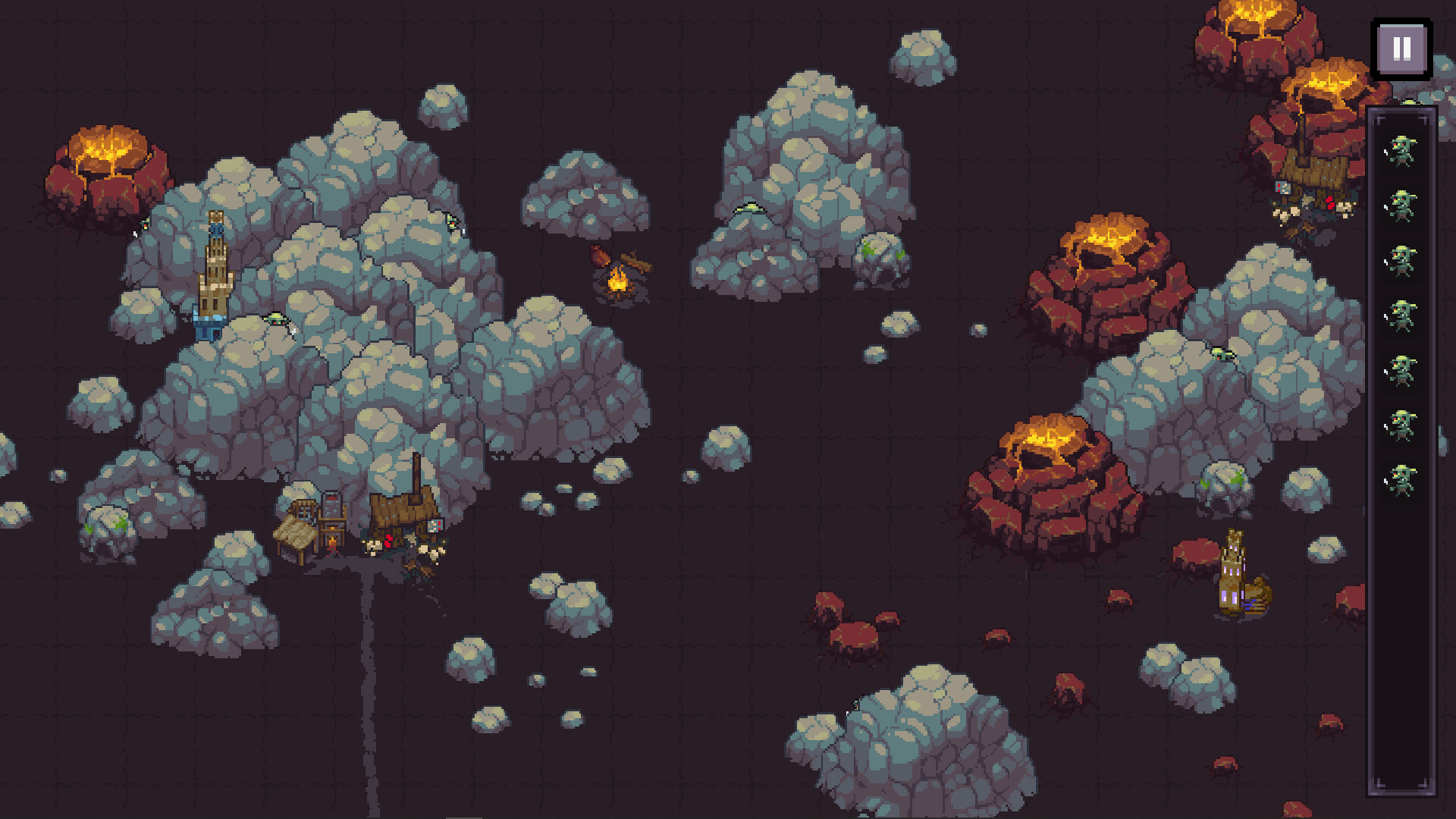 Evolution adventure Featured Screenshot #1