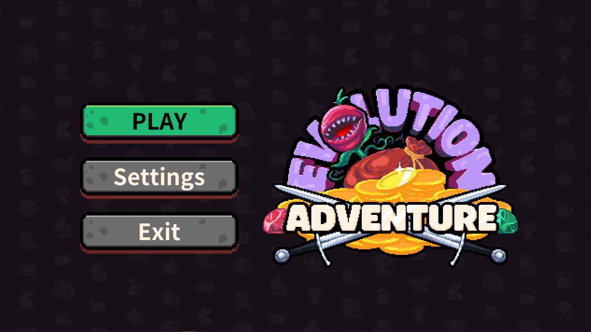 Evolution adventure screenshot #7