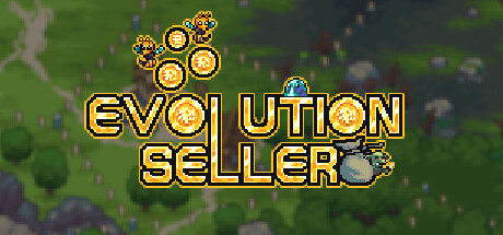 Evolution seller Cover Image