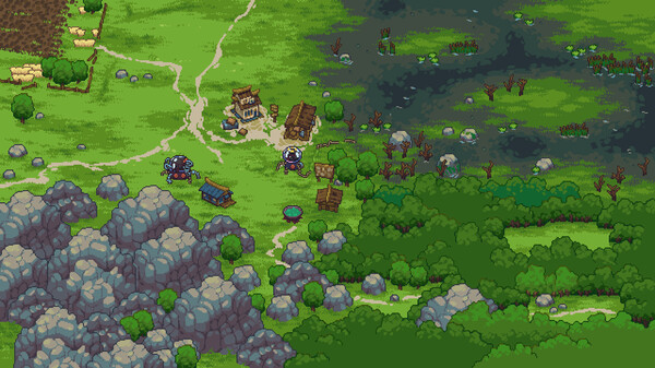 Evolution seller Screenshot