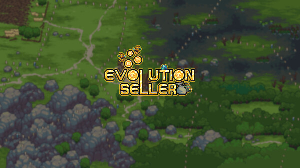 Evolution seller Screenshot