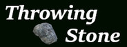 Throwing Stone