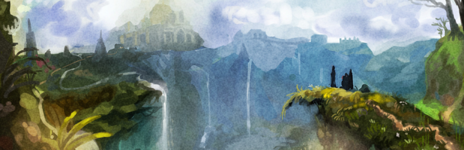 Unsung Kingdom