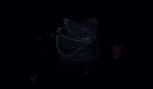 Stargaze video 6