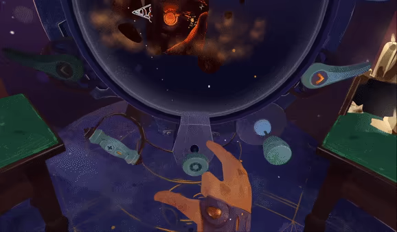 Stargaze video 4