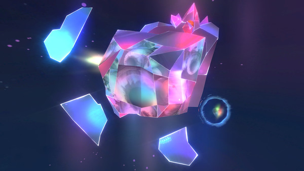 Screenshot z Stargaze