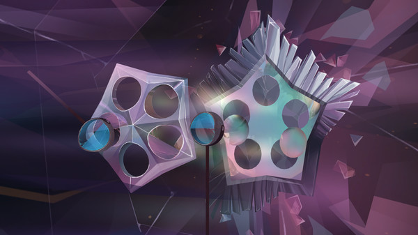 Screenshot z Stargaze