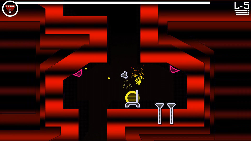 Thrust Legend Featured Screenshot #1