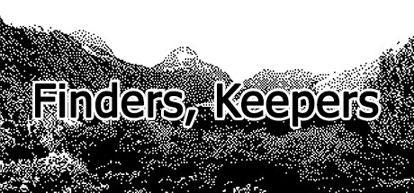 Finders, Keepers steam charts