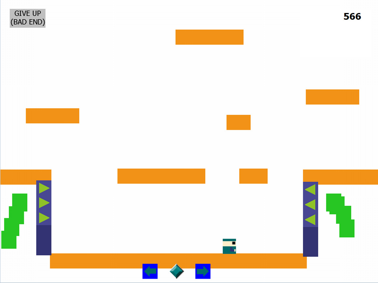 GOD GAME Featured Screenshot #1