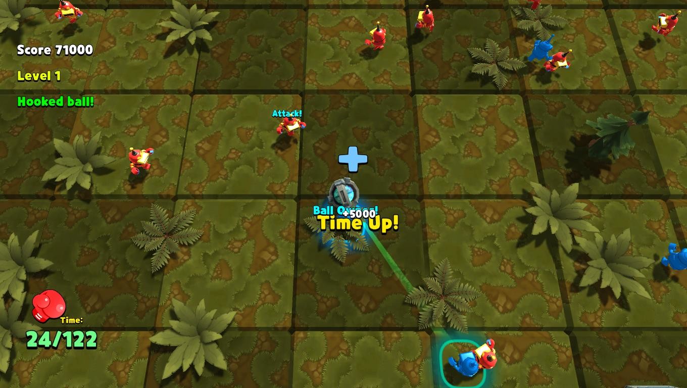 OMG - One more goal! Featured Screenshot #1