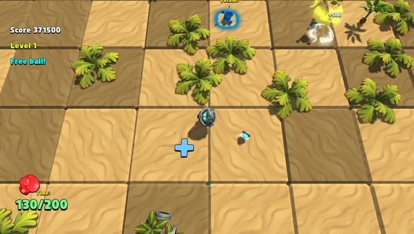 Screenshot z OMG - One more goal! Screenshot z OMG - One more goal!