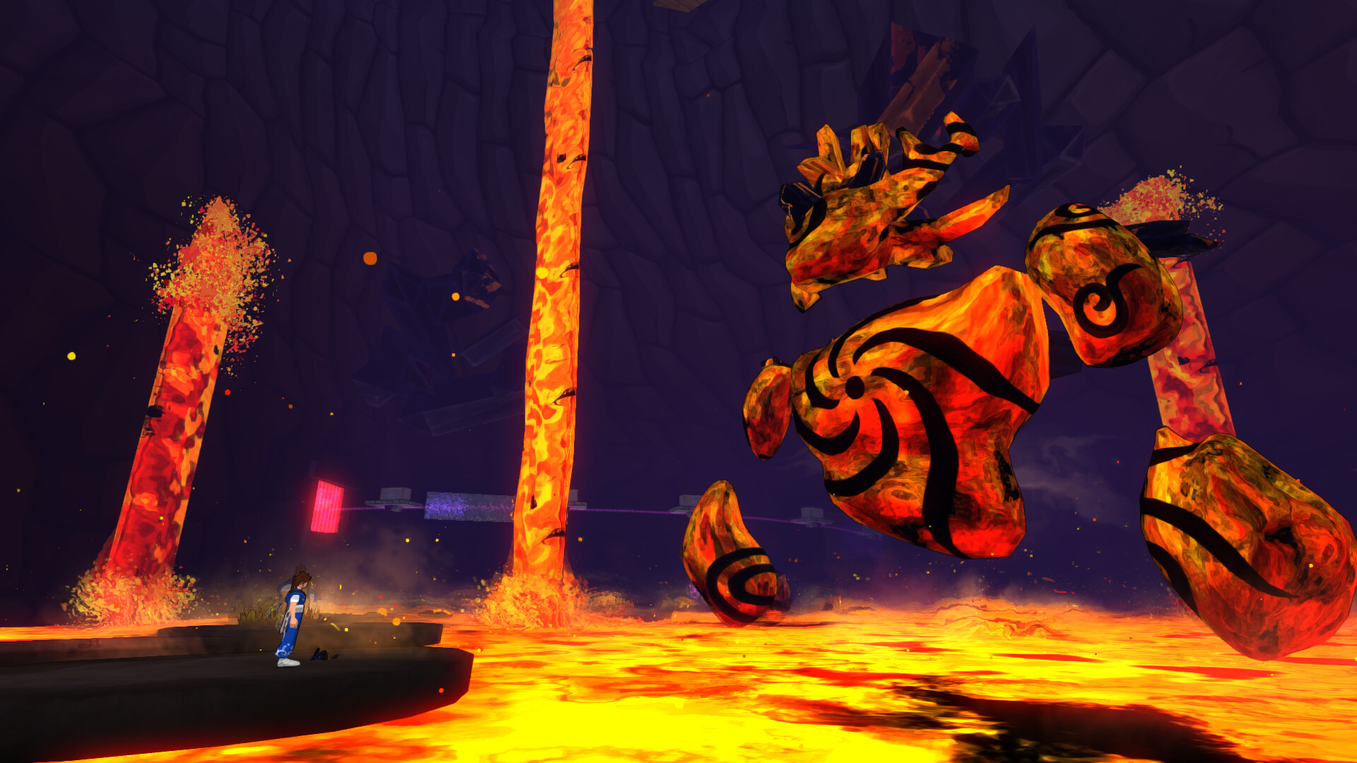 Zefyr: A Thief's Melody screenshot 10