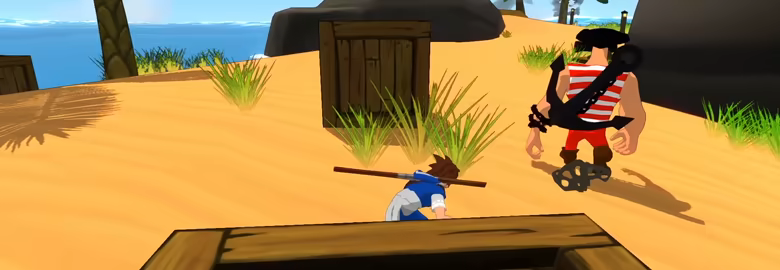 Zefyr: A Thief's Melody video 4