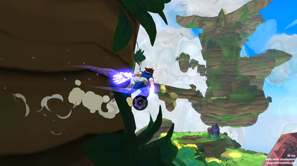 Zefyr: A Thief's Melody