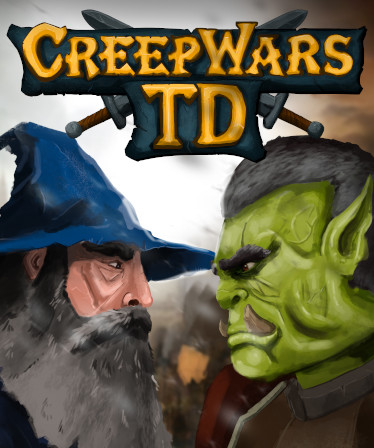 CreepWars TD