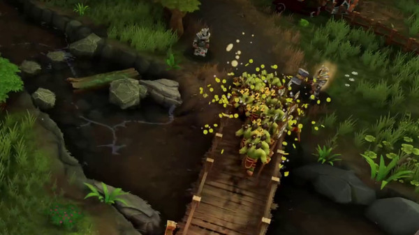 CreepWars TD screenshot 4