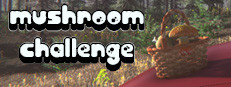 Mushroom Challenge