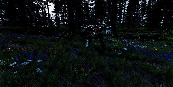 NO MAN IS AN ISLAND screenshot 6