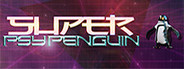 Super Psy Penguin