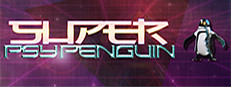 Super Psy Penguin