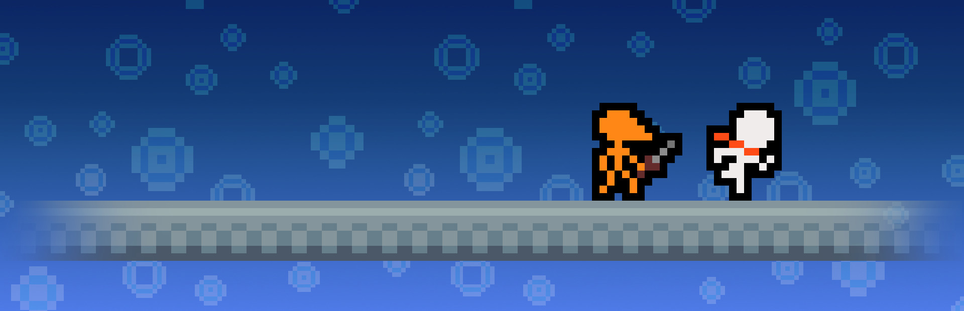 Pokie The Stickfigure