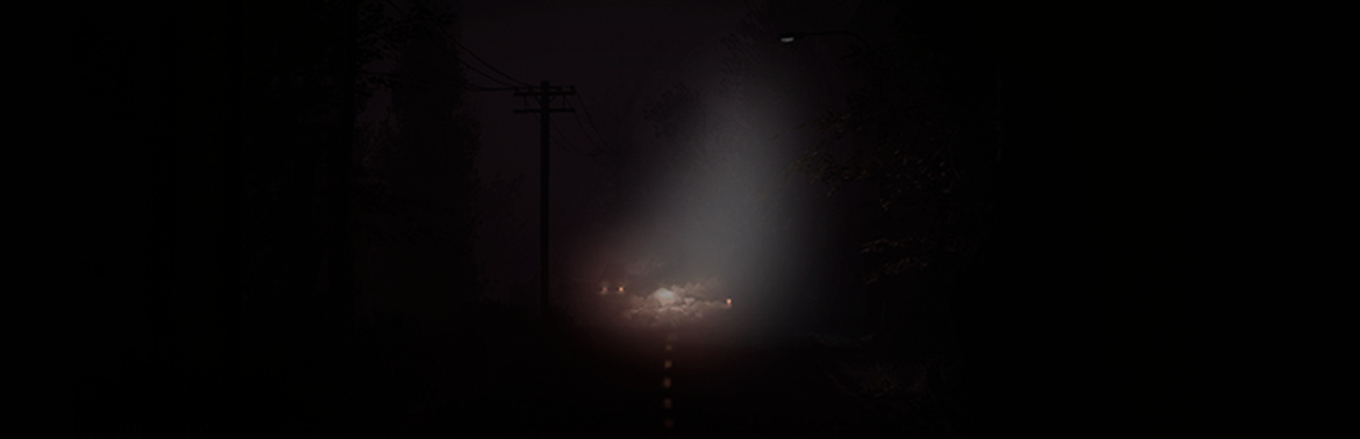 Road to Hollow Hills