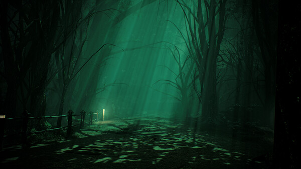 Road to Hollow Hills screenshot 5