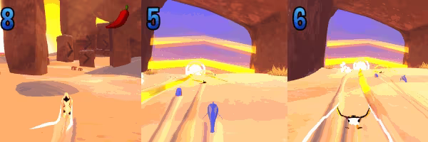Slide video 1