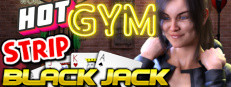 Strip Black Jack - Hot Gym