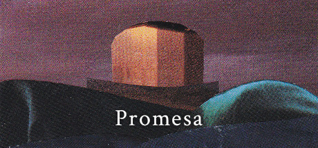 Promesa Cover Image