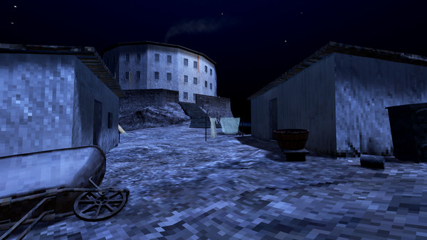 Screenshot z Promesa Screenshot z Promesa