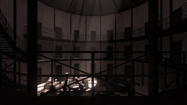 Screenshot z Promesa Screenshot z Promesa