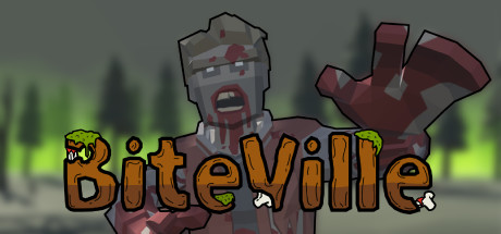 BiteVille steam charts