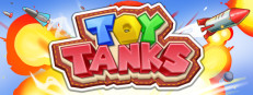 Toy Tanks