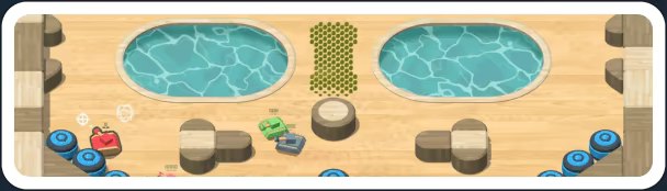 Toy Tanks video 1