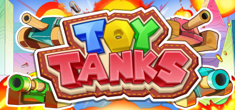 Toy Tanks steam charts