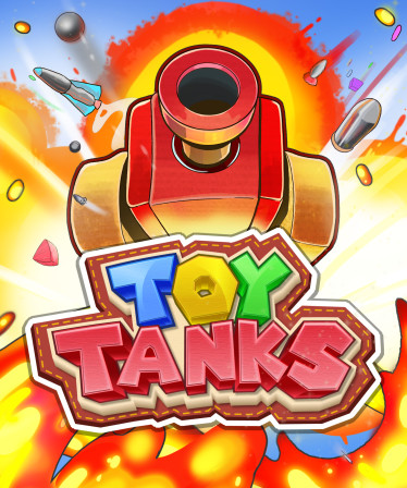 Toy Tanks