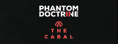 Phantom Doctrine: The Cabal Banner